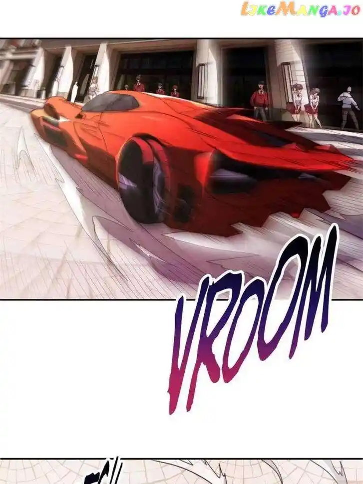 Diqiu Ren Shizai Tai Xiongmengle Ch.197