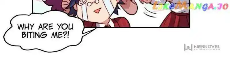 Diqiu Ren Shizai Tai Xiongmengle Ch.197