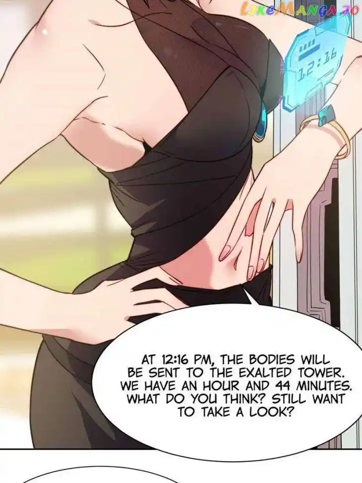 Diqiu Ren Shizai Tai Xiongmengle Ch.197