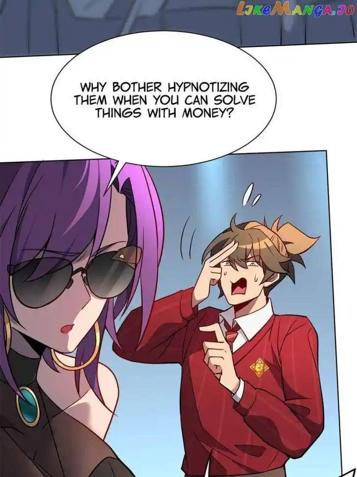 Diqiu Ren Shizai Tai Xiongmengle Ch.198