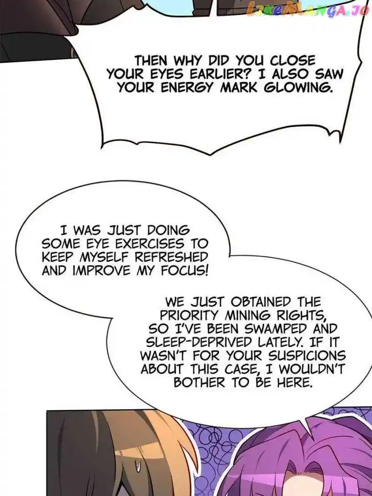 Diqiu Ren Shizai Tai Xiongmengle Ch.198