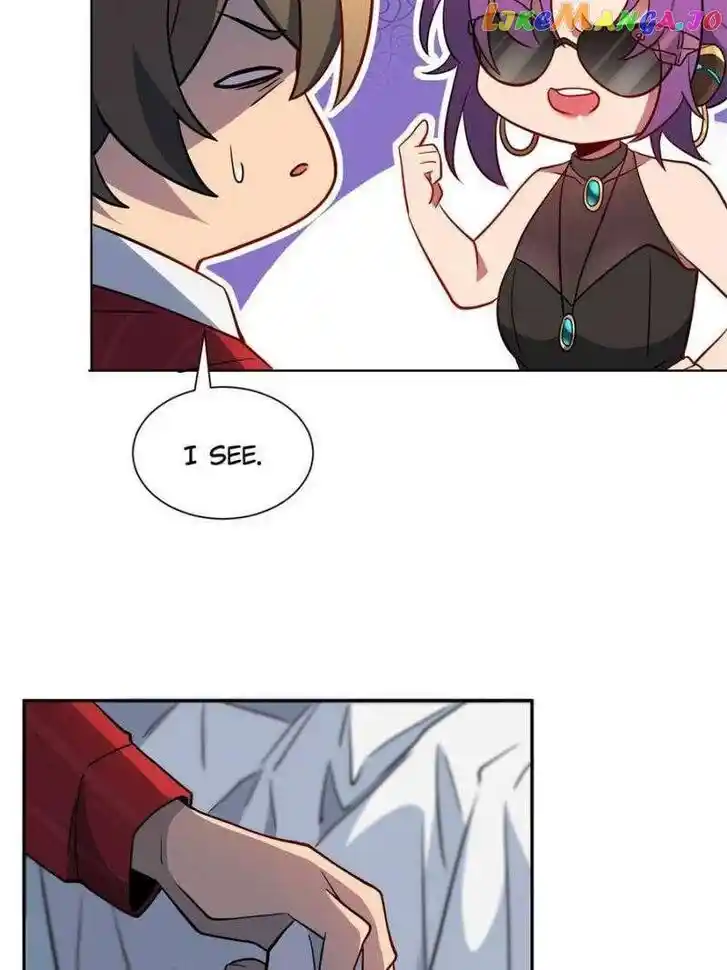 Diqiu Ren Shizai Tai Xiongmengle Ch.198