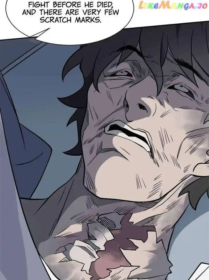 Diqiu Ren Shizai Tai Xiongmengle Ch.198