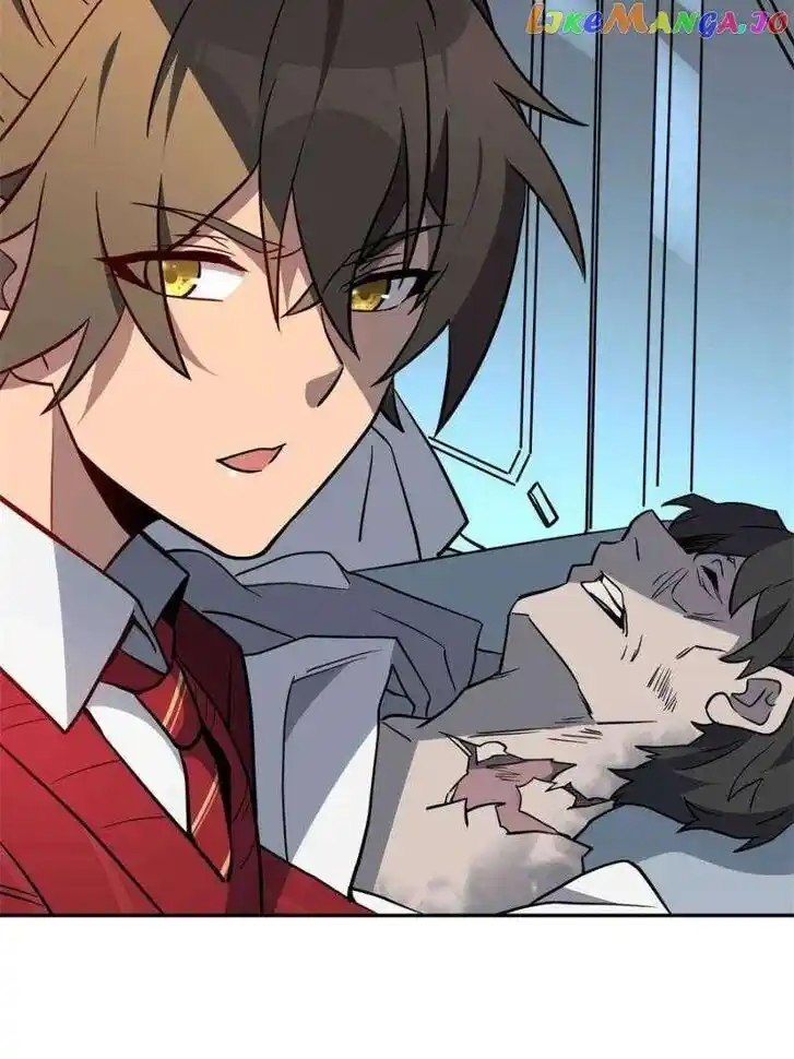 Diqiu Ren Shizai Tai Xiongmengle Ch.198