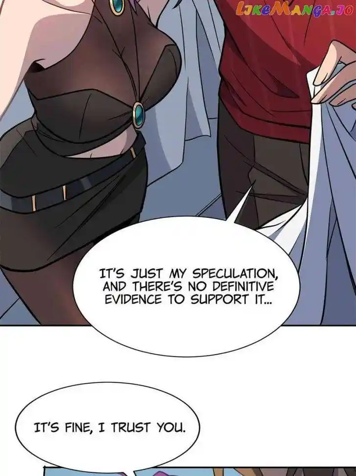 Diqiu Ren Shizai Tai Xiongmengle Ch.198