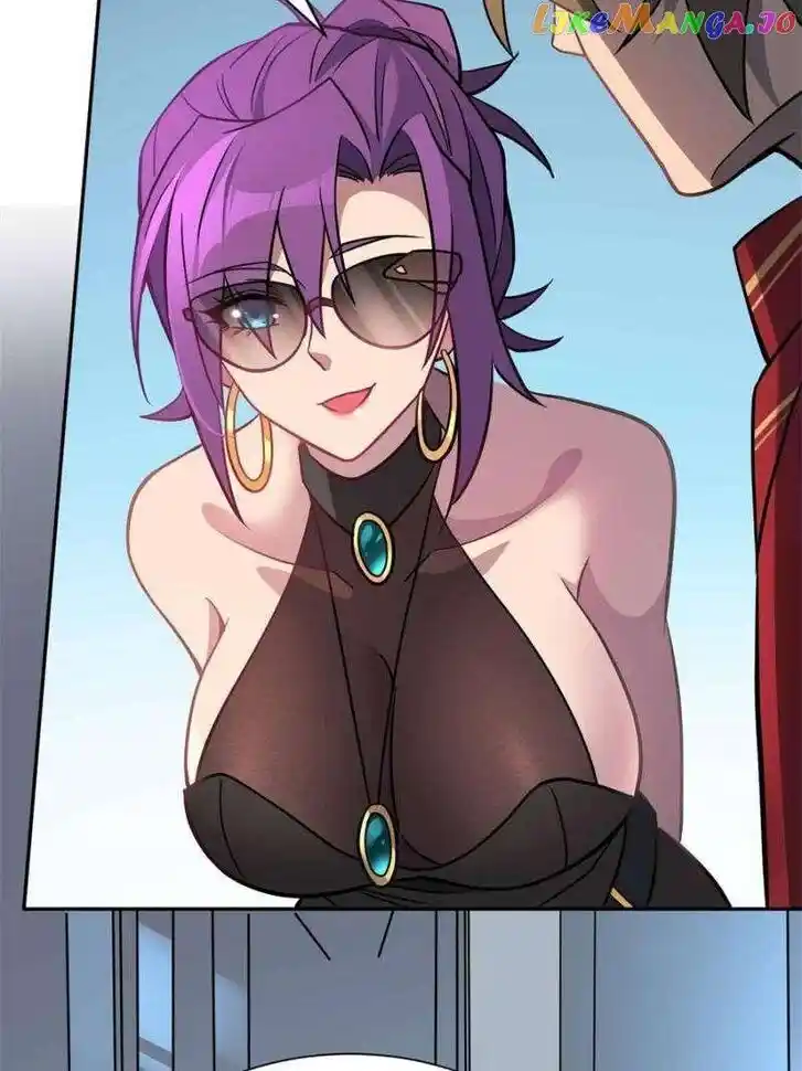 Diqiu Ren Shizai Tai Xiongmengle Ch.198