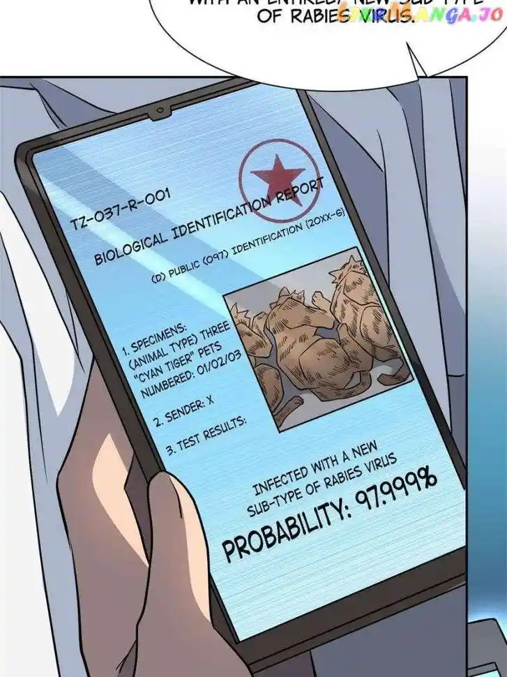 Diqiu Ren Shizai Tai Xiongmengle Ch.198