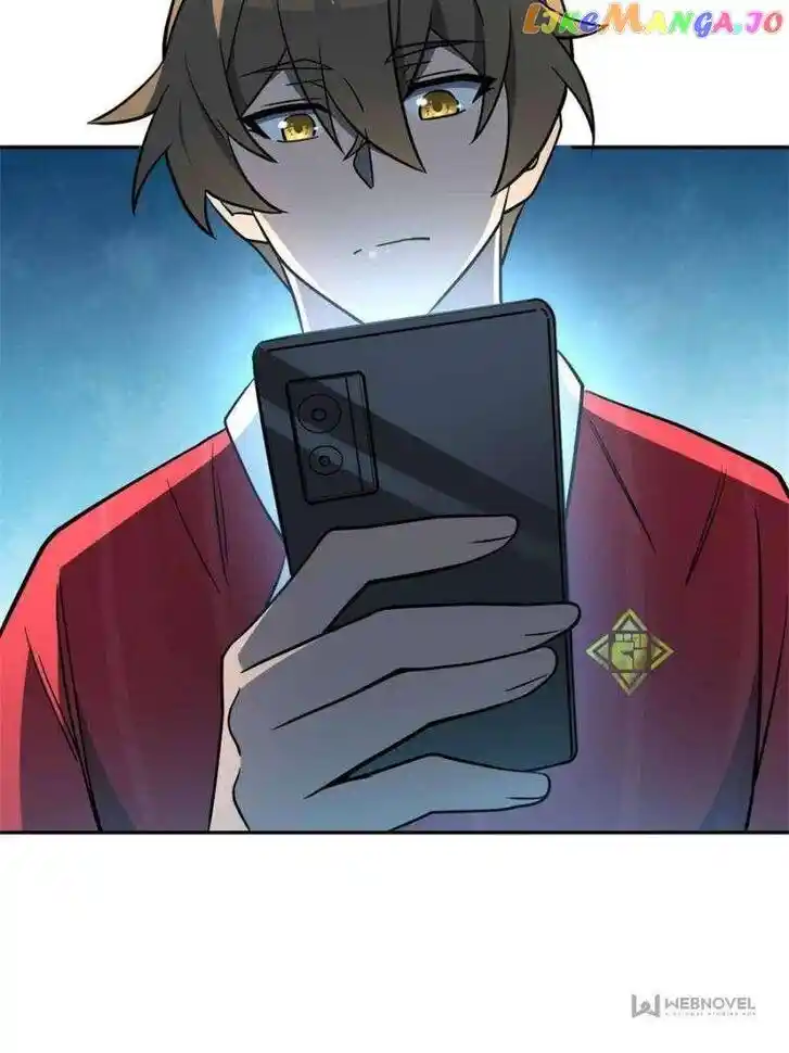 Diqiu Ren Shizai Tai Xiongmengle Ch.198