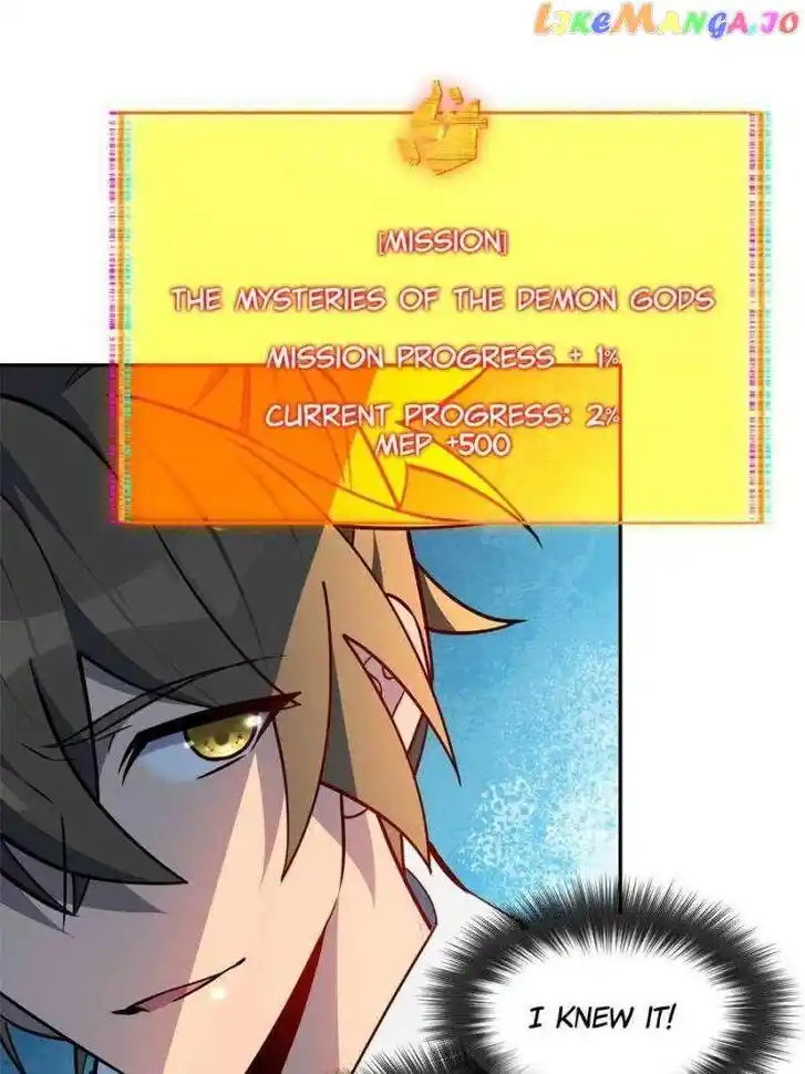 Diqiu Ren Shizai Tai Xiongmengle Ch.198