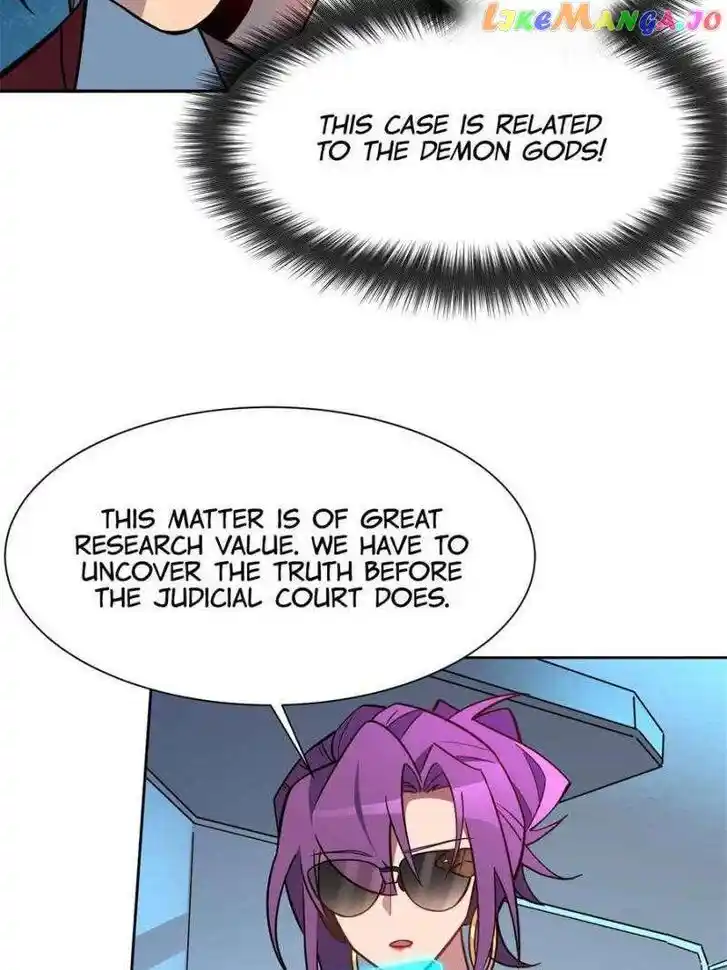 Diqiu Ren Shizai Tai Xiongmengle Ch.198