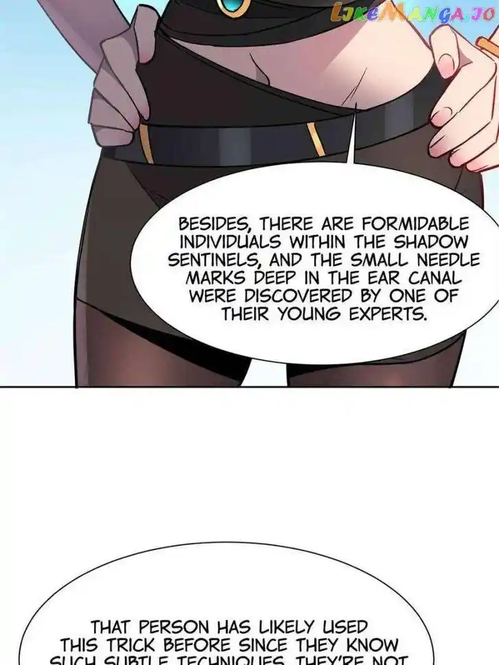 Diqiu Ren Shizai Tai Xiongmengle Ch.198