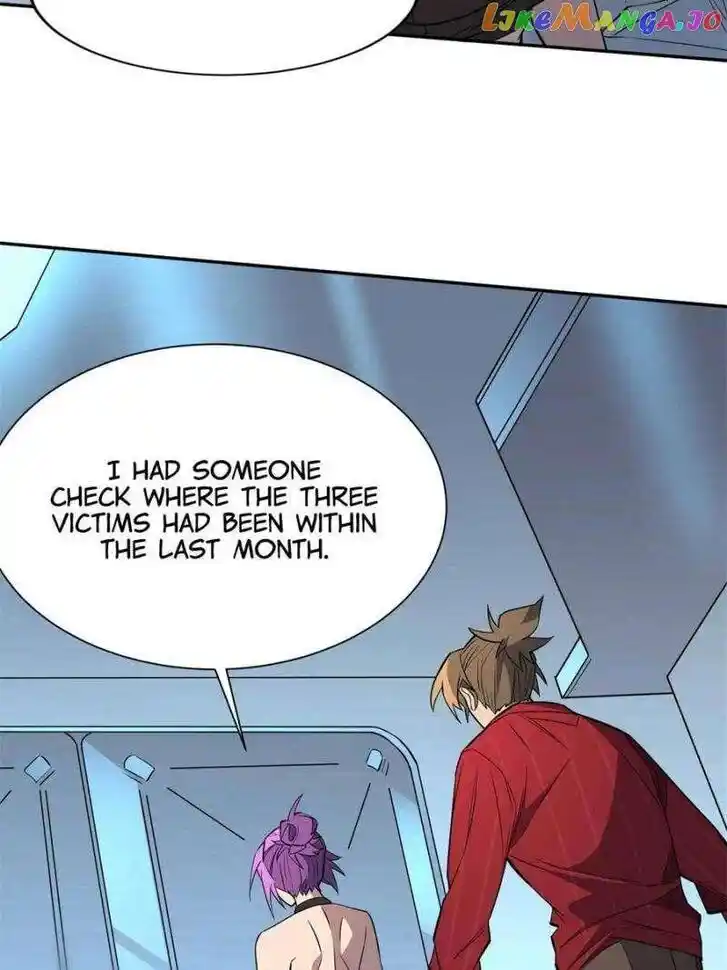 Diqiu Ren Shizai Tai Xiongmengle Ch.198