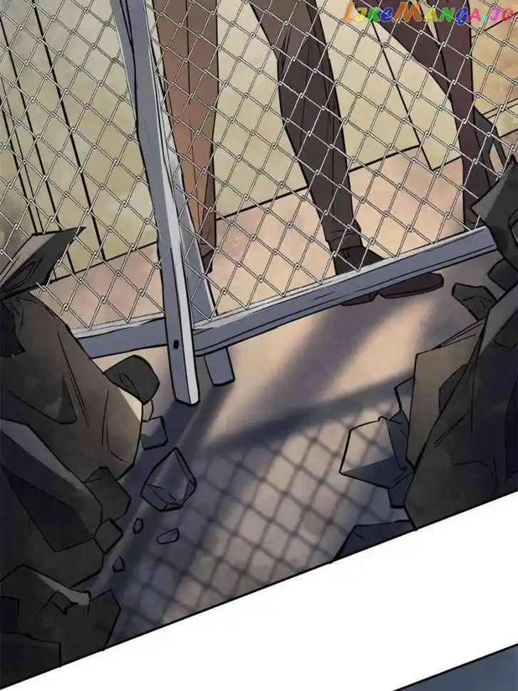 Diqiu Ren Shizai Tai Xiongmengle Ch.198