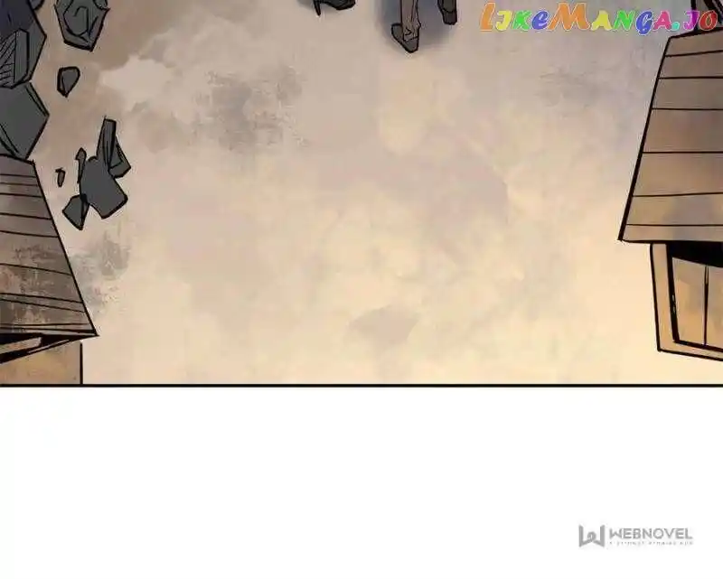 Diqiu Ren Shizai Tai Xiongmengle Ch.198