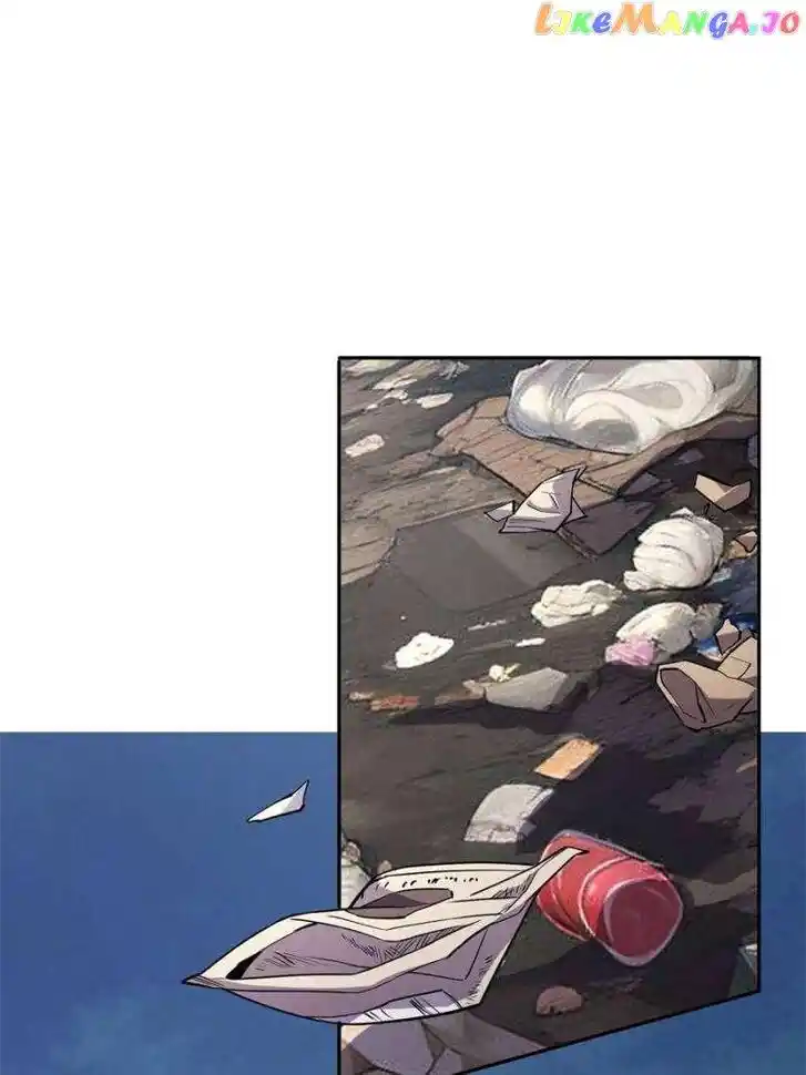 Diqiu Ren Shizai Tai Xiongmengle Ch.198