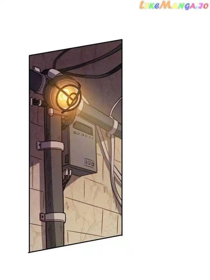 Diqiu Ren Shizai Tai Xiongmengle Ch.198