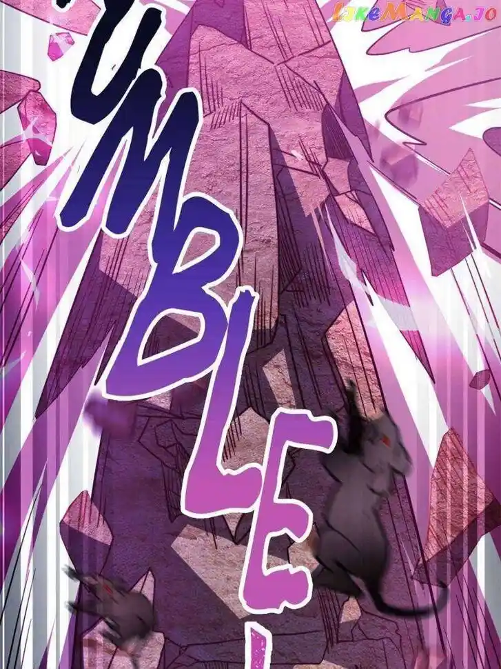 Diqiu Ren Shizai Tai Xiongmengle Ch.199