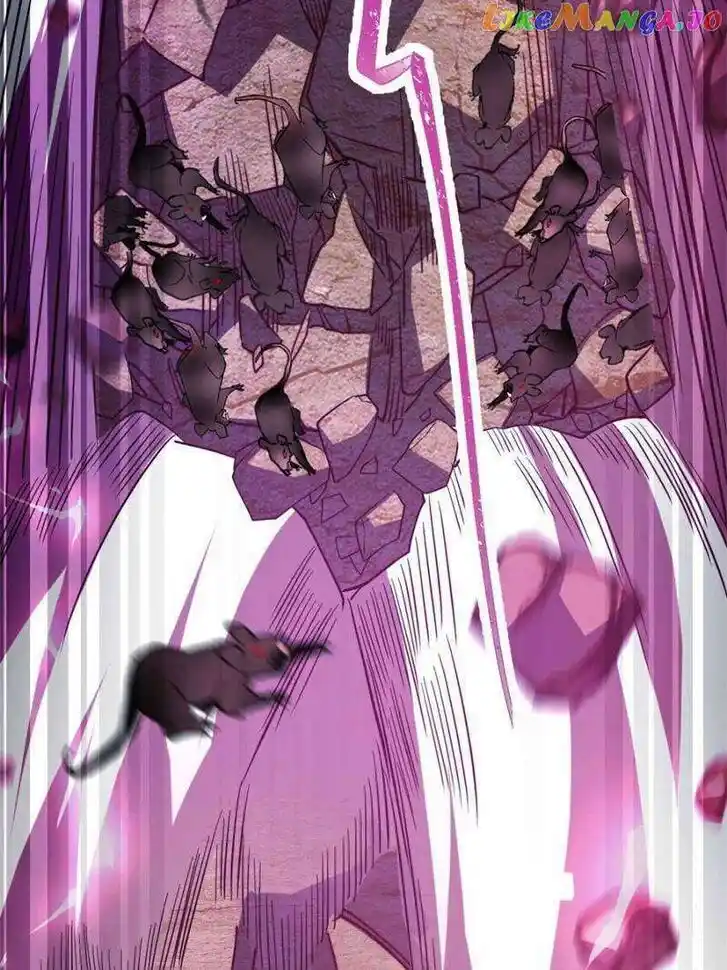 Diqiu Ren Shizai Tai Xiongmengle Ch.199