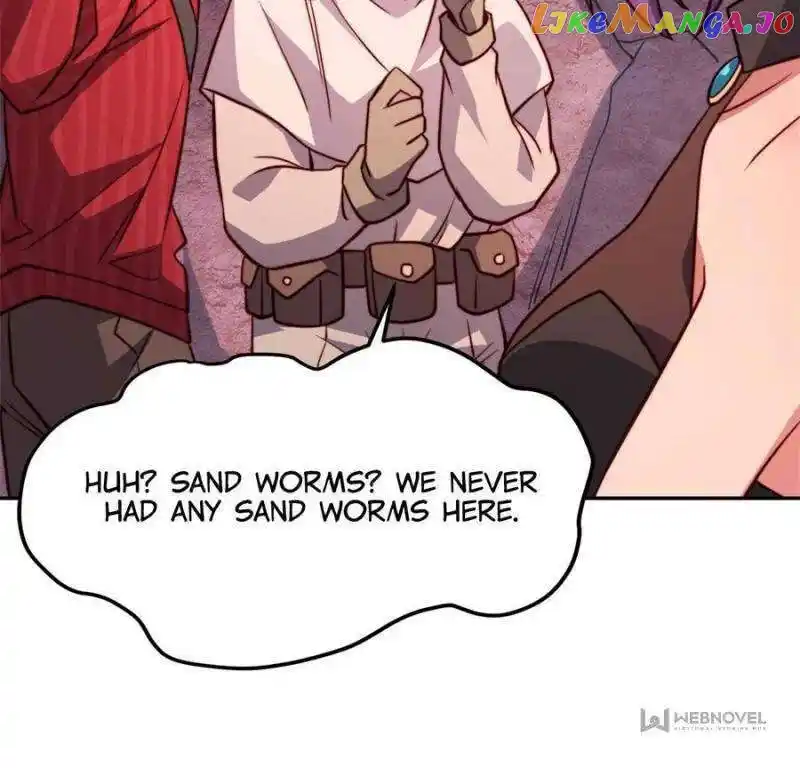 Diqiu Ren Shizai Tai Xiongmengle Ch.199