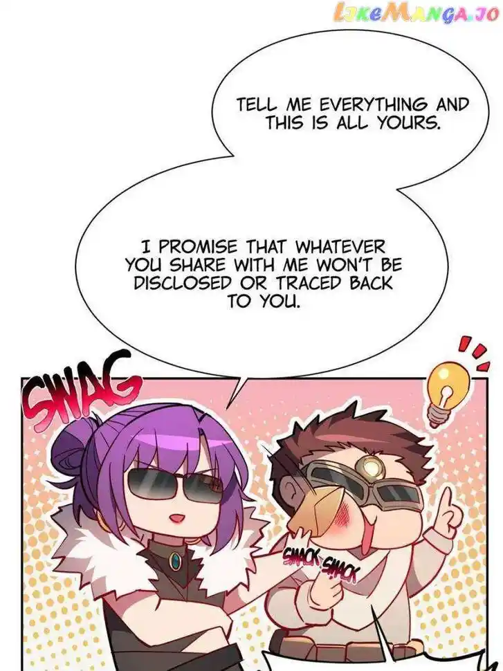 Diqiu Ren Shizai Tai Xiongmengle Ch.199