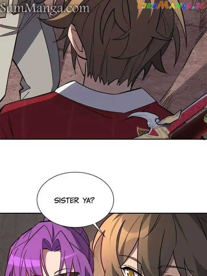 Diqiu Ren Shizai Tai Xiongmengle Ch.199