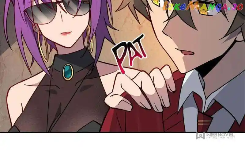 Diqiu Ren Shizai Tai Xiongmengle Ch.199