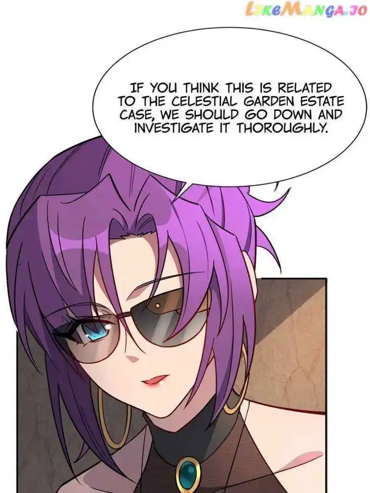 Diqiu Ren Shizai Tai Xiongmengle Ch.199