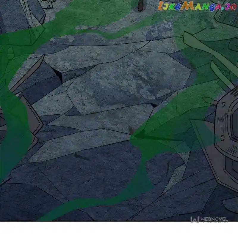 Diqiu Ren Shizai Tai Xiongmengle Ch.199