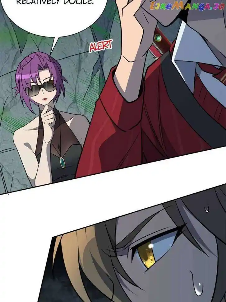 Diqiu Ren Shizai Tai Xiongmengle Ch.199