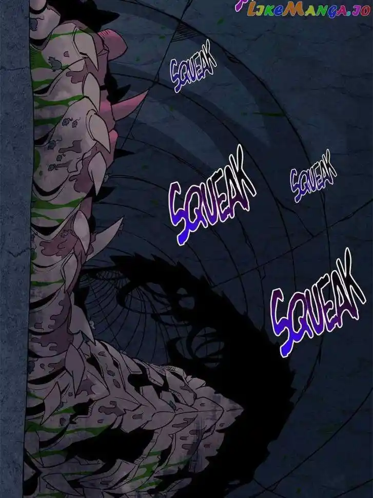 Diqiu Ren Shizai Tai Xiongmengle Ch.200