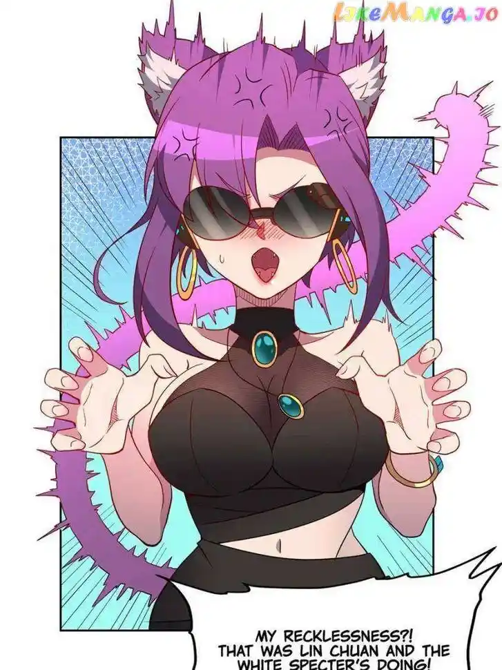 Diqiu Ren Shizai Tai Xiongmengle Ch.200