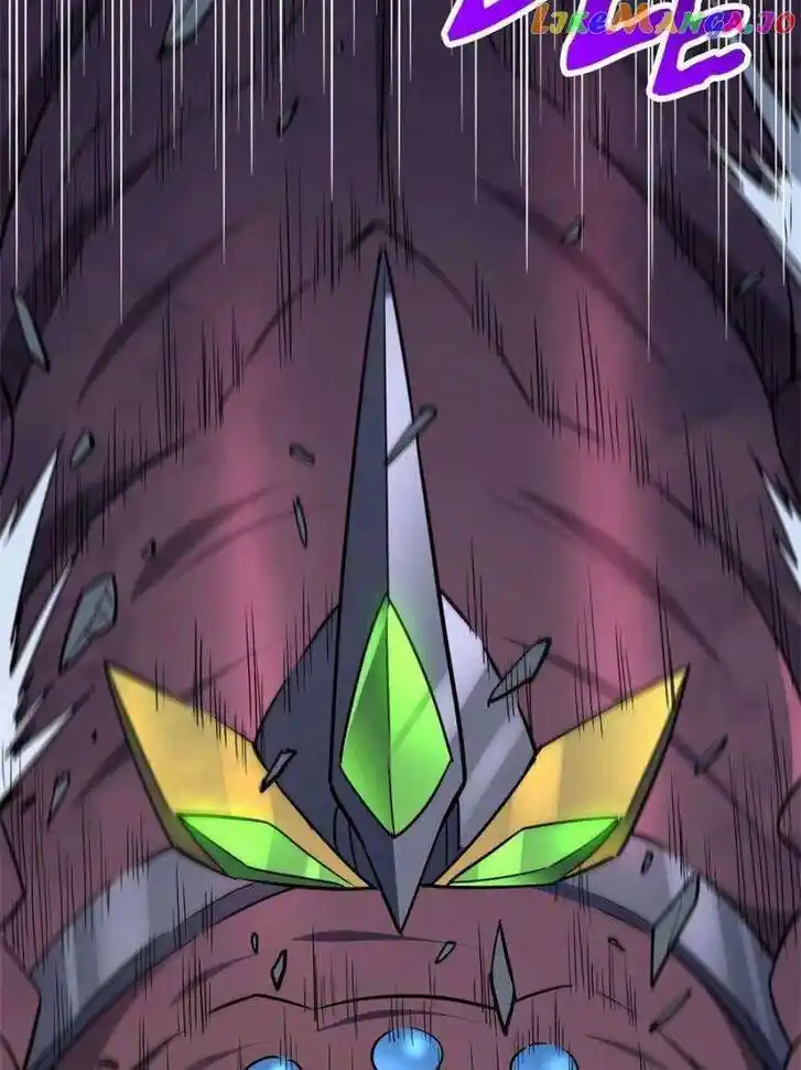 Diqiu Ren Shizai Tai Xiongmengle Ch.200