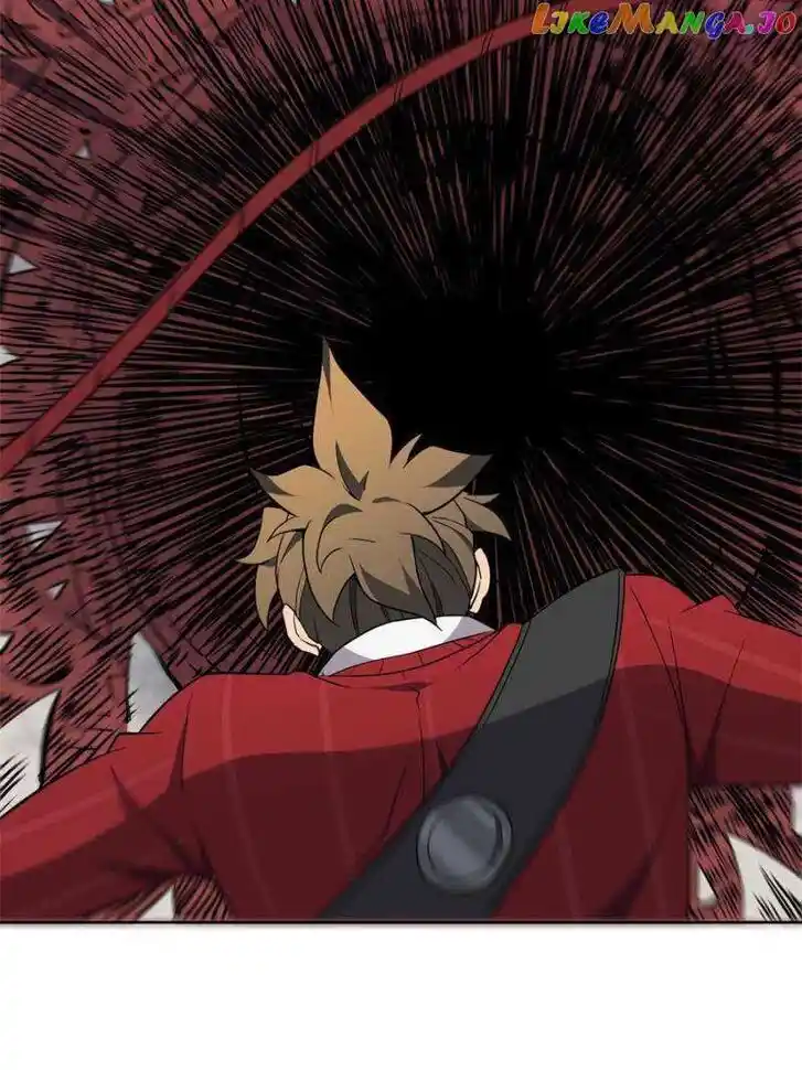 Diqiu Ren Shizai Tai Xiongmengle Ch.200