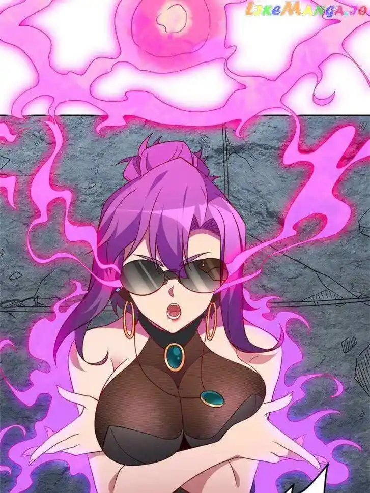 Diqiu Ren Shizai Tai Xiongmengle Ch.200