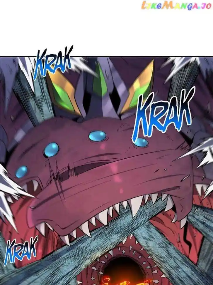 Diqiu Ren Shizai Tai Xiongmengle Ch.200