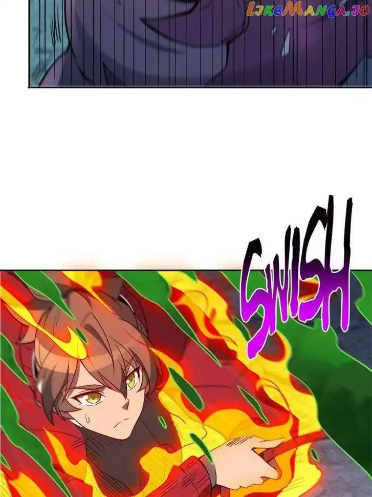 Diqiu Ren Shizai Tai Xiongmengle Ch.200