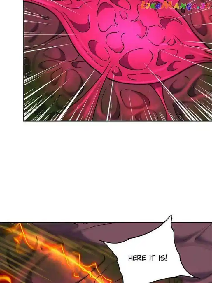 Diqiu Ren Shizai Tai Xiongmengle Ch.200