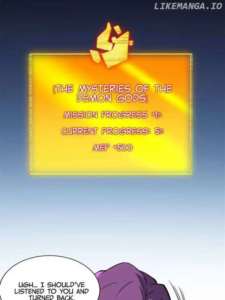 Diqiu Ren Shizai Tai Xiongmengle Ch.201