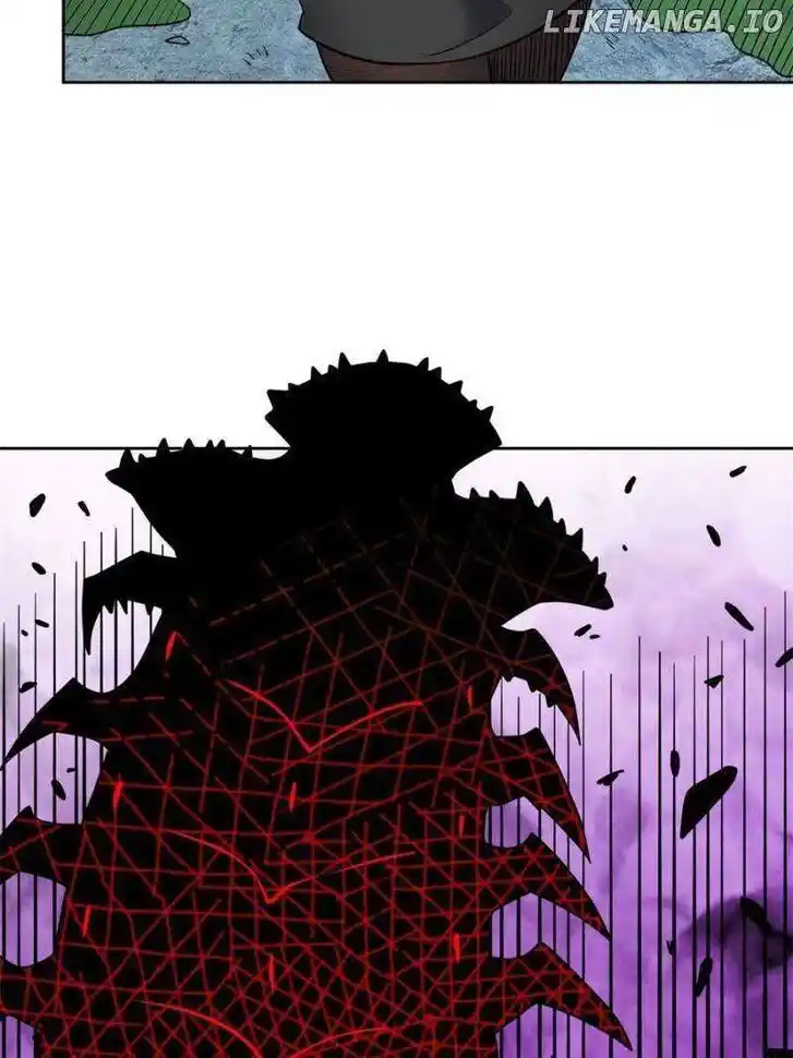 Diqiu Ren Shizai Tai Xiongmengle Ch.201