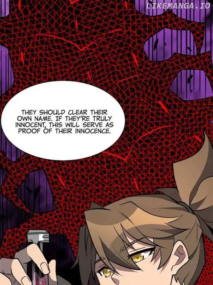 Diqiu Ren Shizai Tai Xiongmengle Ch.201