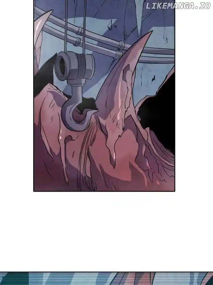 Diqiu Ren Shizai Tai Xiongmengle Ch.201