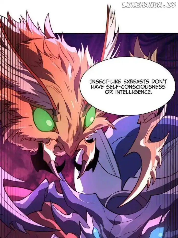 Diqiu Ren Shizai Tai Xiongmengle Ch.201