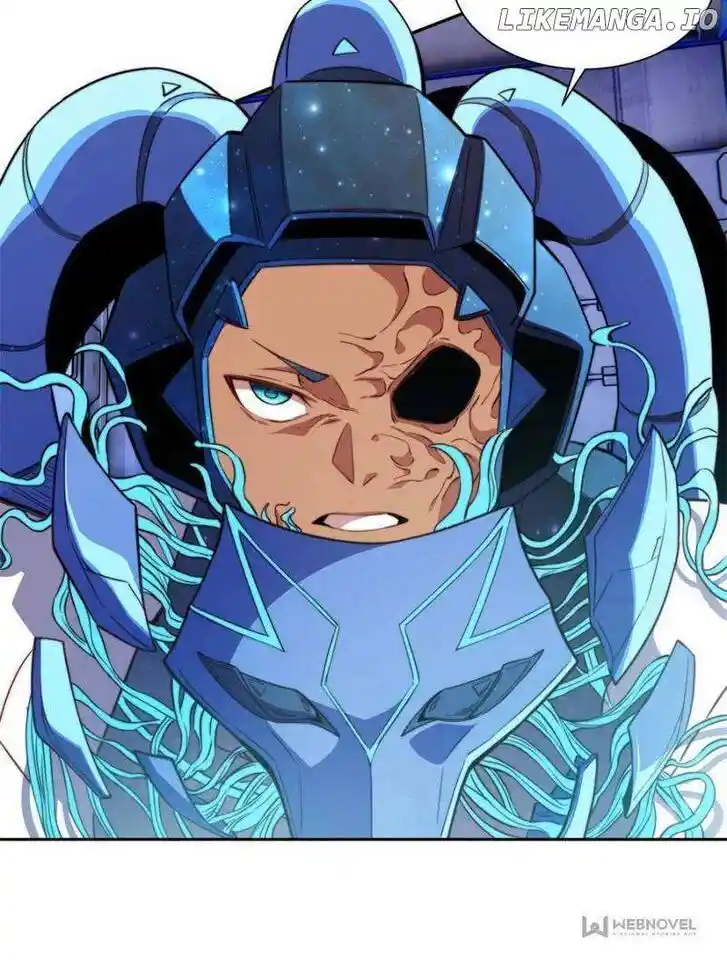 Diqiu Ren Shizai Tai Xiongmengle Ch.201