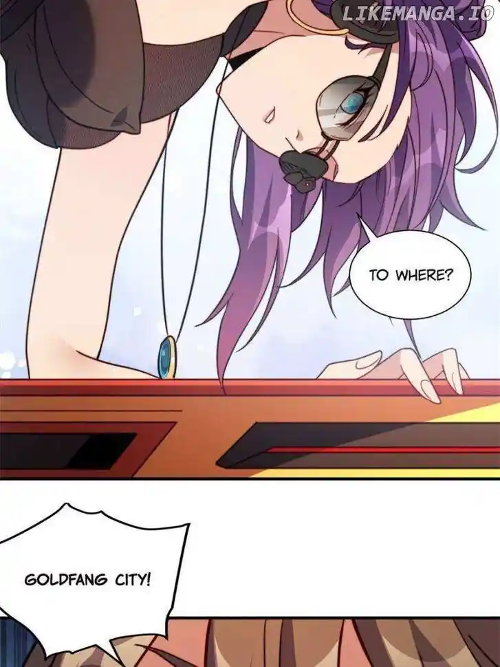 Diqiu Ren Shizai Tai Xiongmengle Ch.202