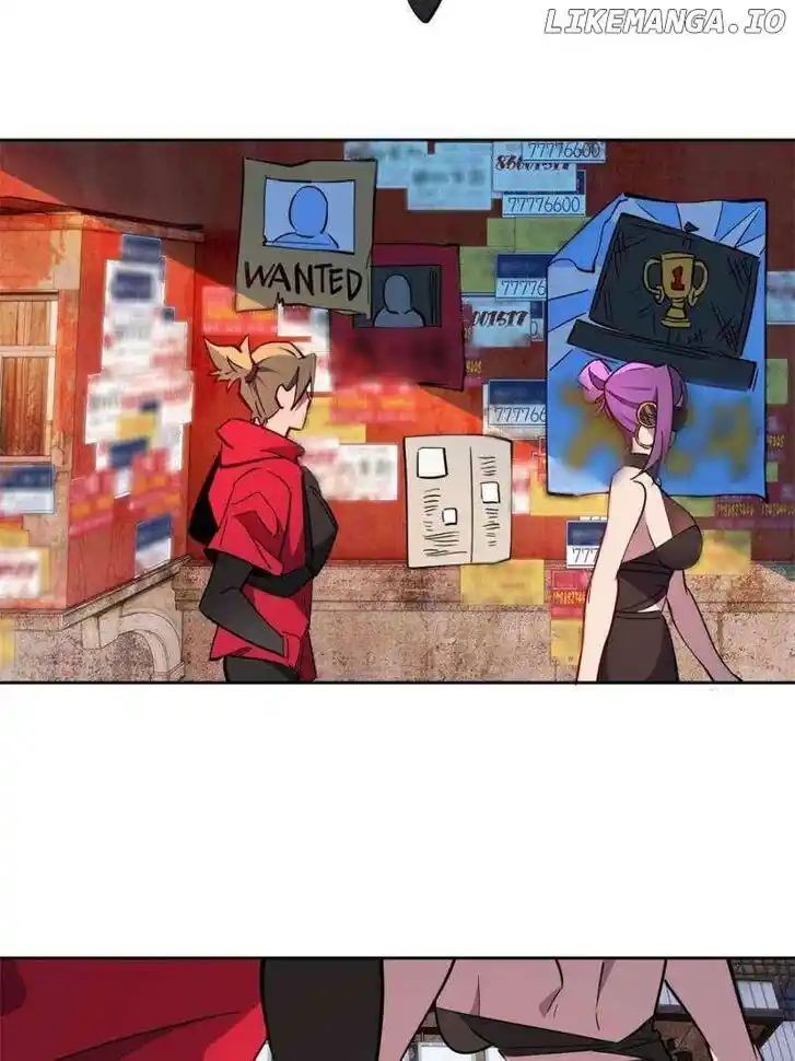 Diqiu Ren Shizai Tai Xiongmengle Ch.202