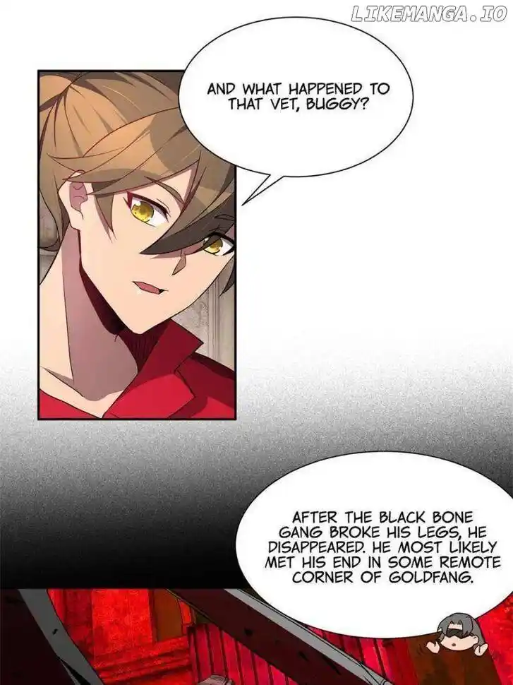 Diqiu Ren Shizai Tai Xiongmengle Ch.202