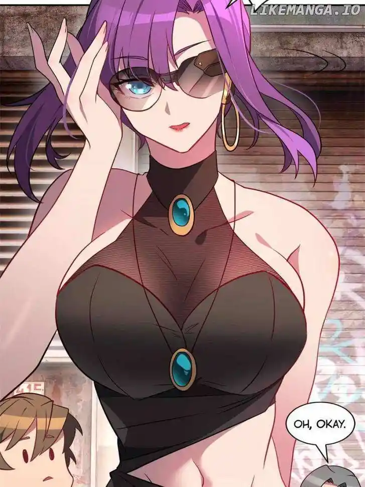 Diqiu Ren Shizai Tai Xiongmengle Ch.202