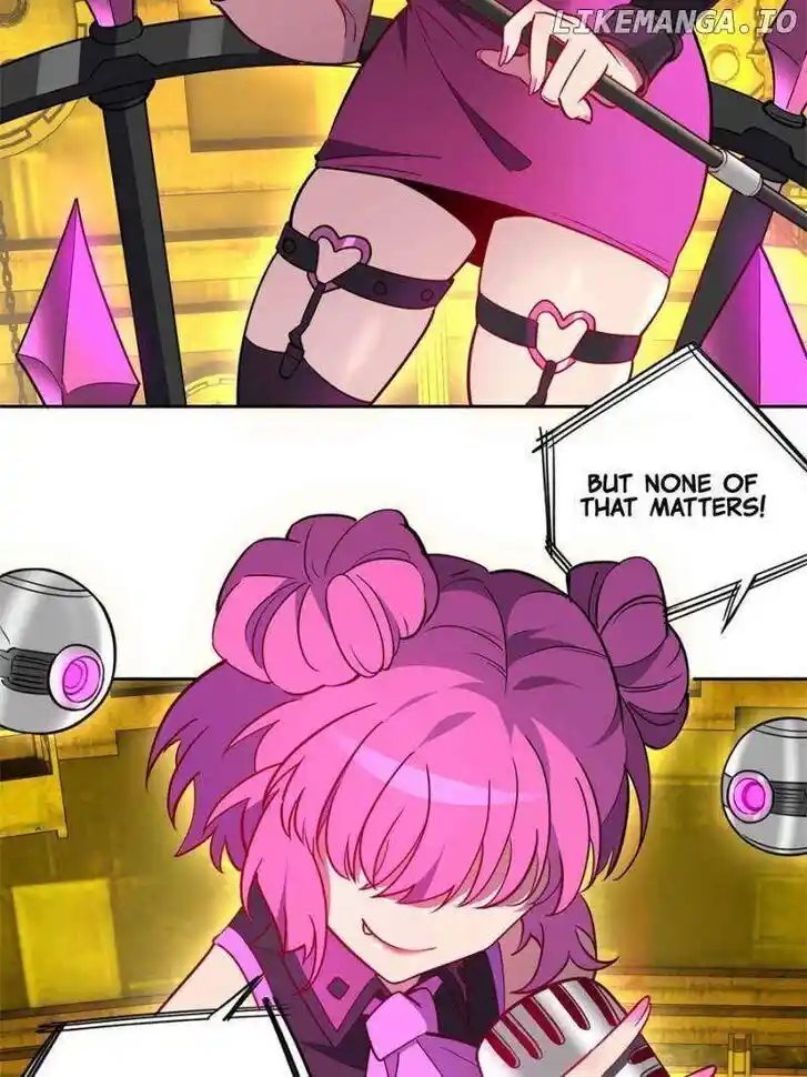 Diqiu Ren Shizai Tai Xiongmengle Ch.203