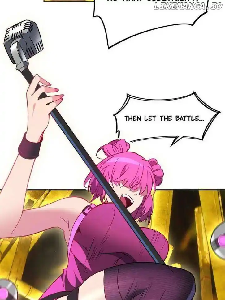 Diqiu Ren Shizai Tai Xiongmengle Ch.203