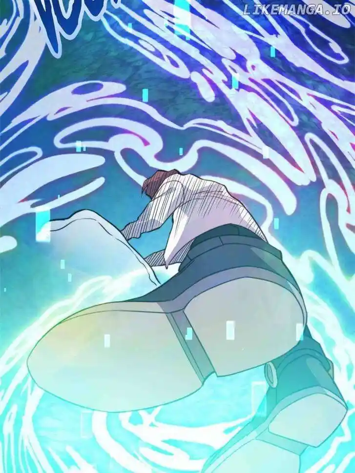 Diqiu Ren Shizai Tai Xiongmengle Ch.203